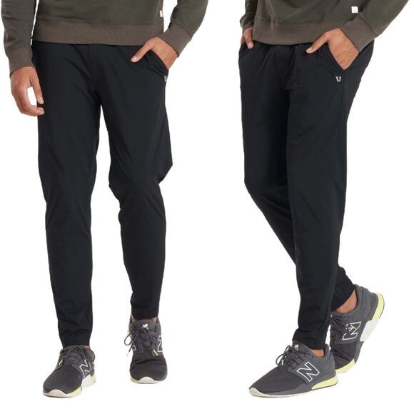 Vuori Men’s Fleet Pant Small